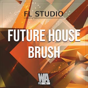 Future House Brush